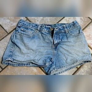 Rue21 Denim Shorts